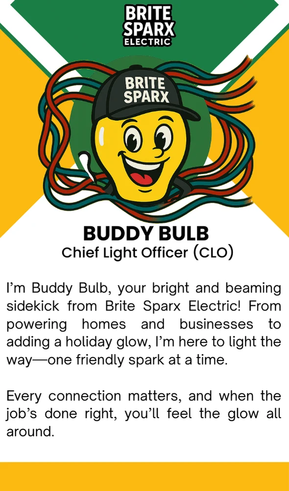 Buddy Bulb